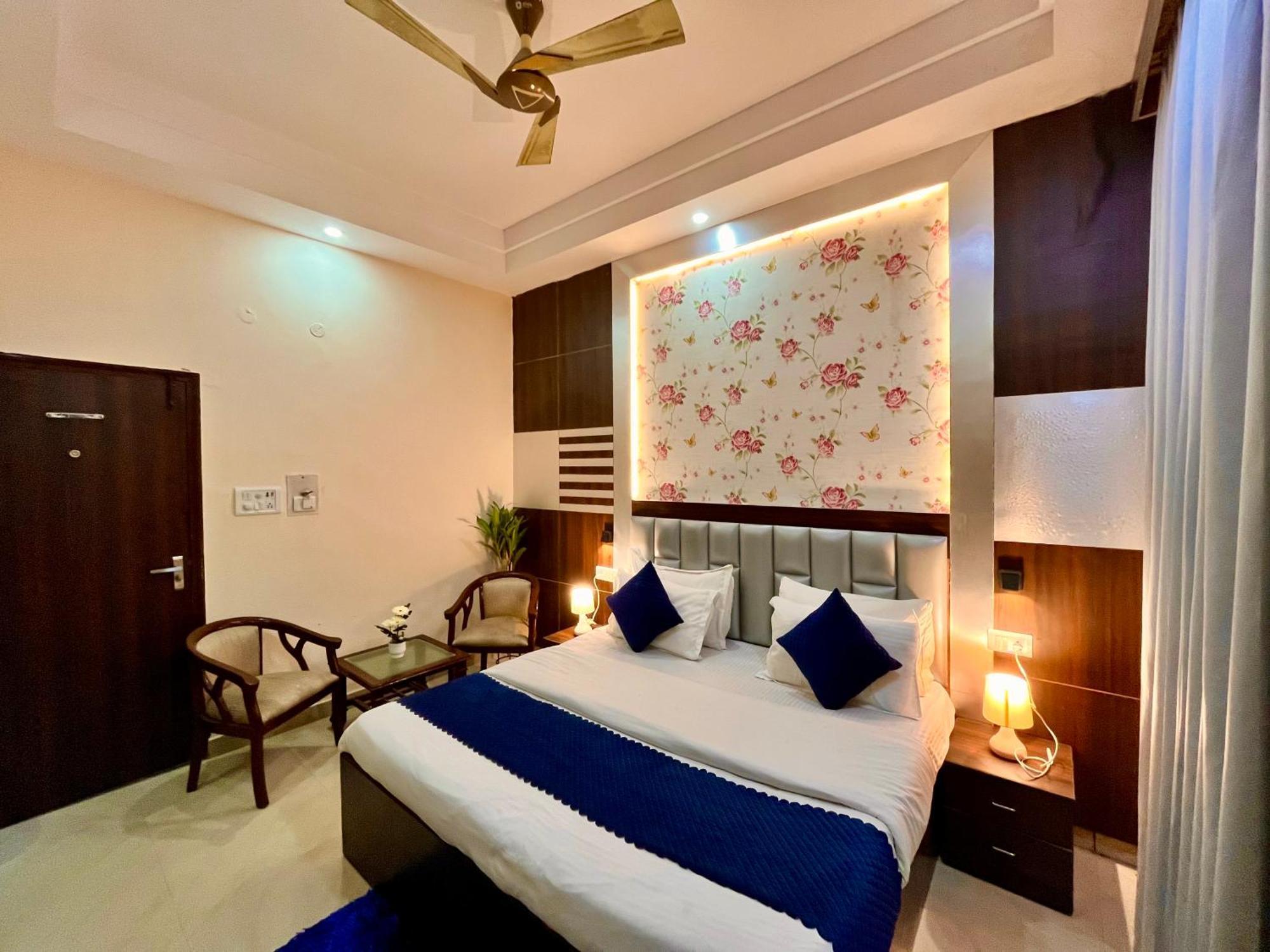 Beetal Guest House Сринагар Экстерьер фото