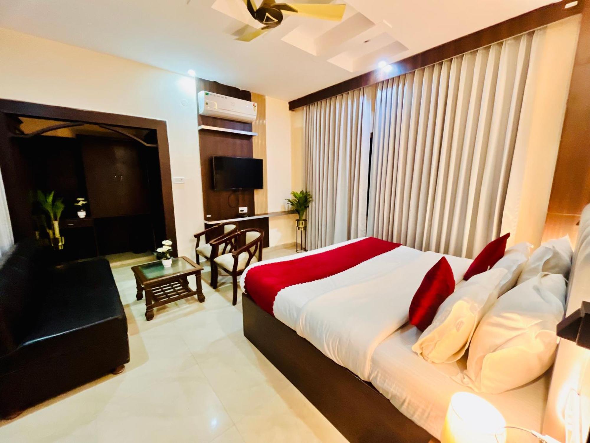 Beetal Guest House Сринагар Экстерьер фото